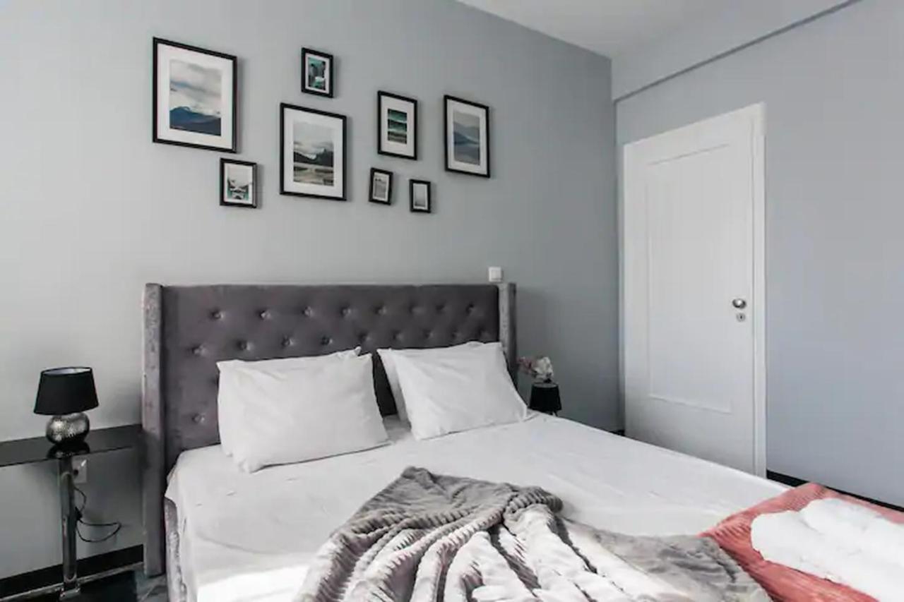 Ferienwohnung A Masterpiece In Plaka With Big Balcony And Acropolis View Athen Exterior foto